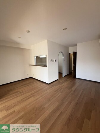 ヴェルヌーブの物件内観写真